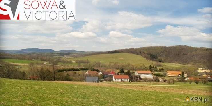 Działki  na sprzedaż, , Jugowice, ul. 