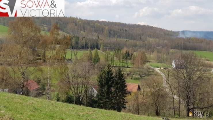 Jugowice, ul. , Działki  na sprzedaż, 