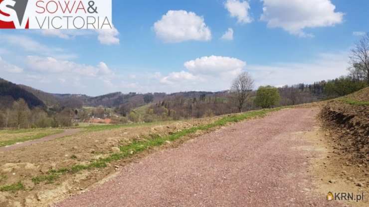 Jugowice, ul. , , Działki  na sprzedaż