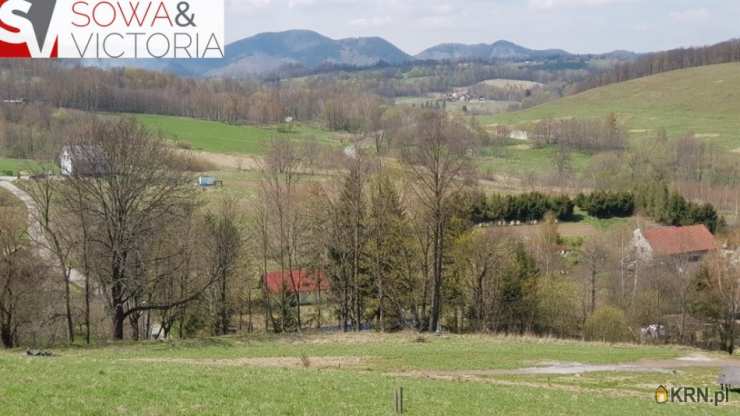 , Działki  na sprzedaż, Jugowice, ul. 