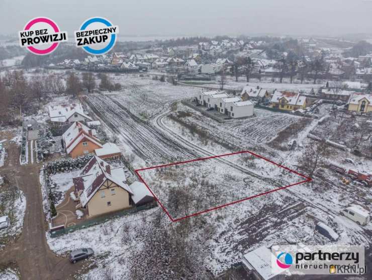 Działki  na sprzedaż, , Juszkowo, ul. Raduńska