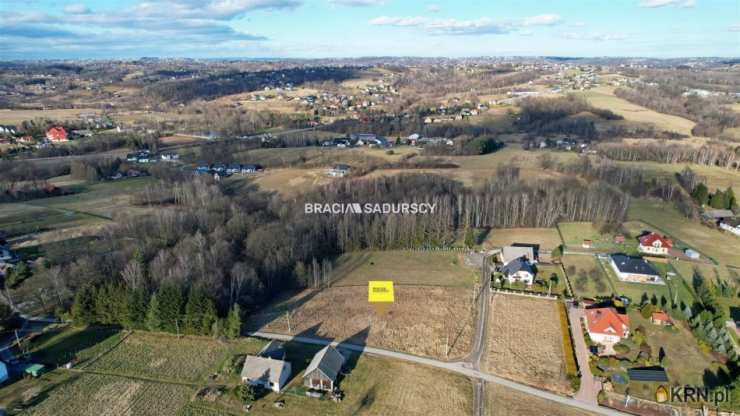 Działki  na sprzedaż, Krzyszkowice, ul. , 