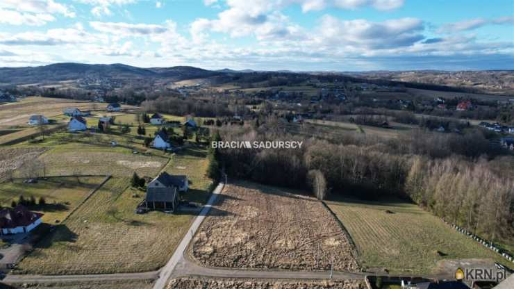 , Działki  na sprzedaż, Krzyszkowice, ul. 