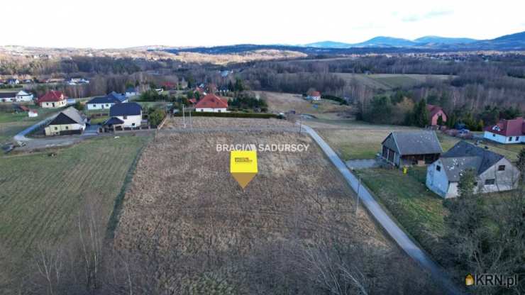 Działki  na sprzedaż, Krzyszkowice, ul. , 