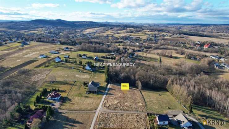 , Krzyszkowice, ul. , Działki  na sprzedaż