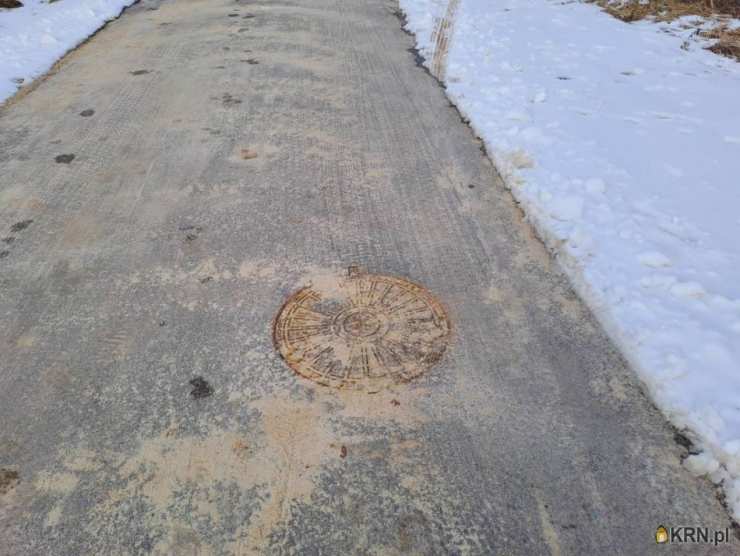 Działki  na sprzedaż, Kuby-Młyny, ul. , 