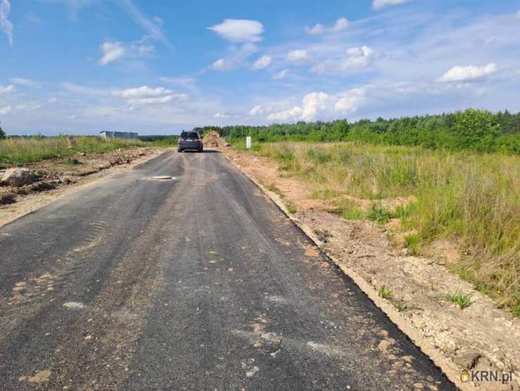 , Działki  na sprzedaż, Kuby-Młyny, ul. 