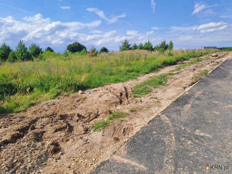 , Działki  na sprzedaż, Kuby-Młyny, ul. 