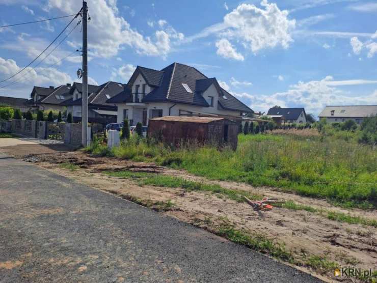 Działki  na sprzedaż, Kuby-Młyny, ul. , 