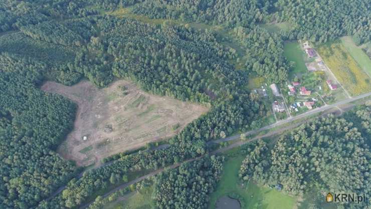 , Działki  na sprzedaż, Łagówek, ul. 