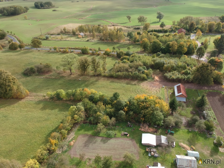 Działki  na sprzedaż, Miłomłyn, ul. , 