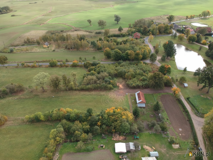 Miłomłyn, ul. , Działki  na sprzedaż, 