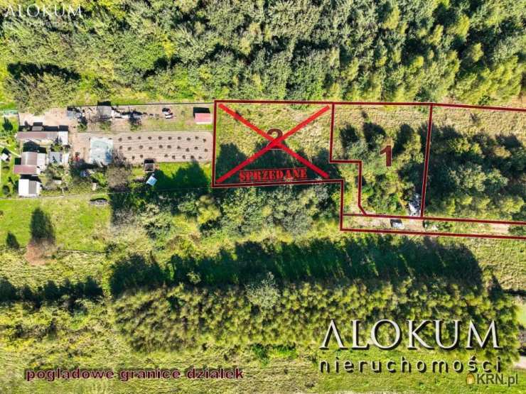 , Niepołomice, ul. , Działki  na sprzedaż