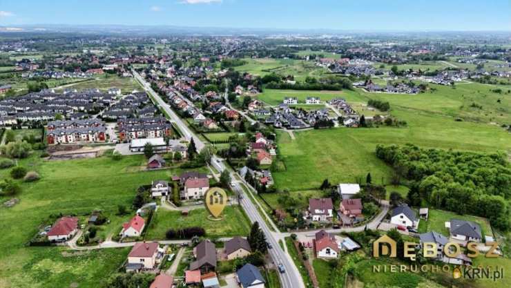 Działki  na sprzedaż, , Niepołomice, ul. Zabierzowska