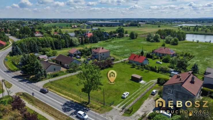 Działki  na sprzedaż, , Niepołomice, ul. Zabierzowska