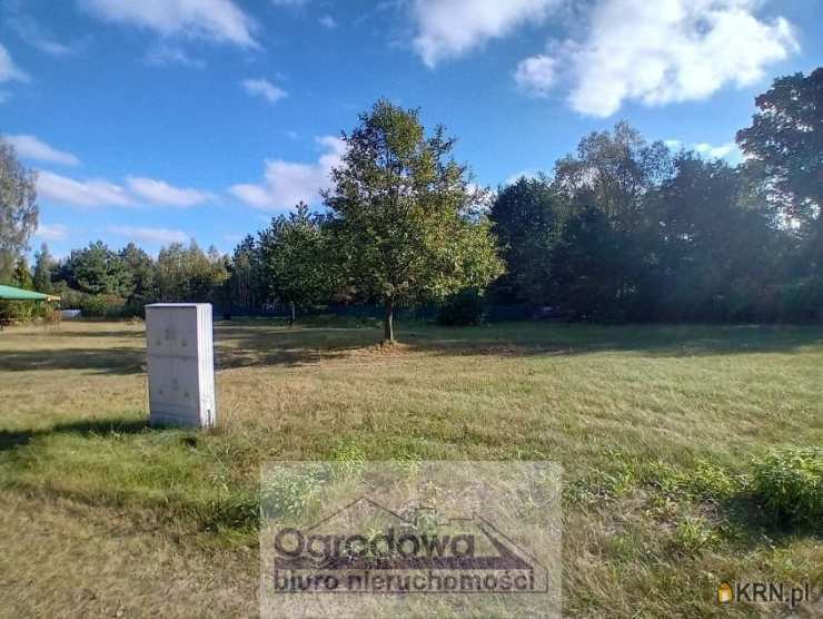 Działki  na sprzedaż, , Nowe Załubice, ul. 