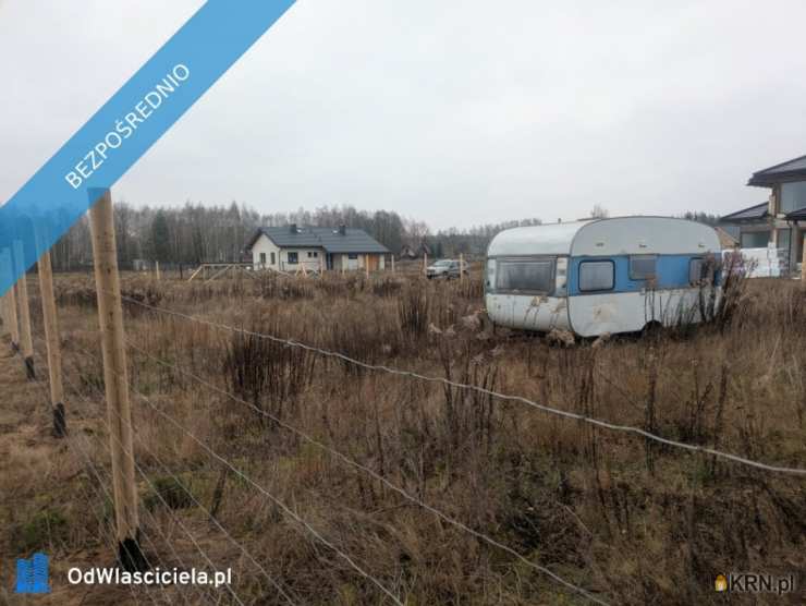 Działki  na sprzedaż, Osowiec, ul. Olszowa, 