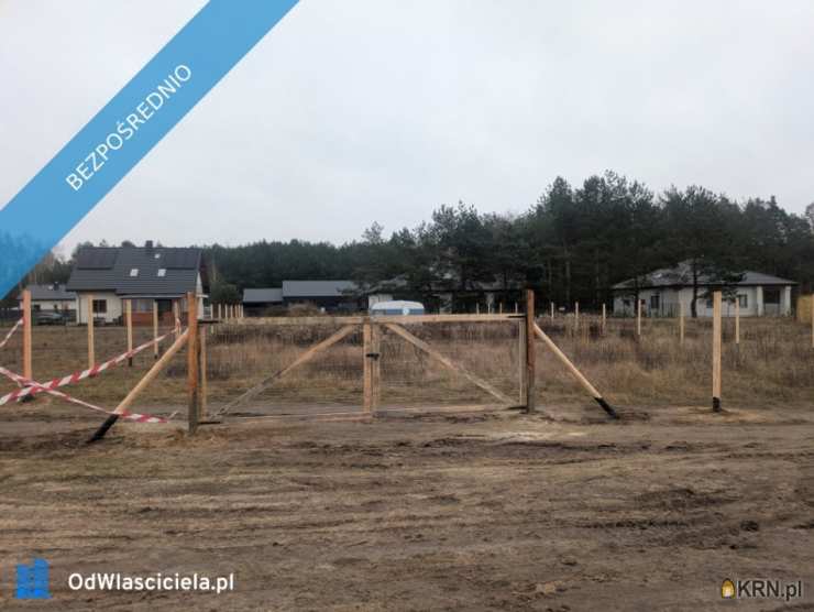 Działki  na sprzedaż, , Osowiec, ul. Olszowa