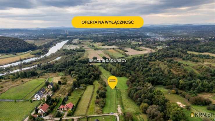 Działki  na sprzedaż, Piekary, ul. , 