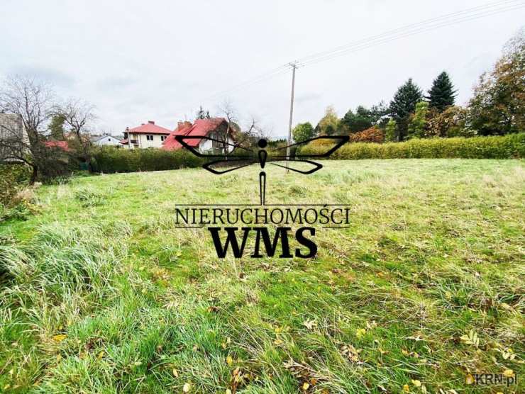 Działki  na sprzedaż, pow. Rzeszowski, ul. , 