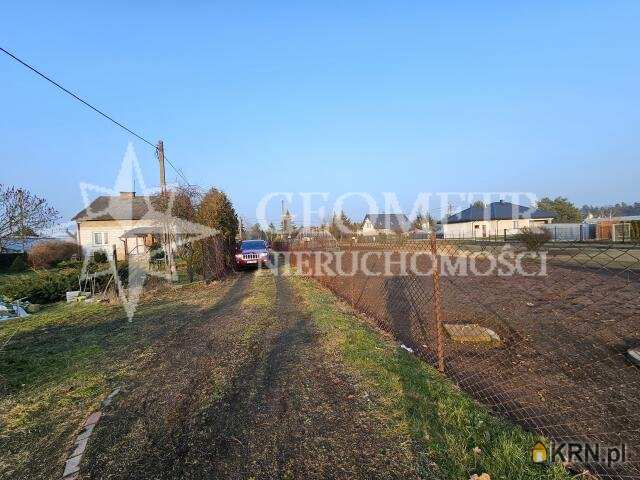 , Rajszew, ul. Mazowiecka, Działki  na sprzedaż