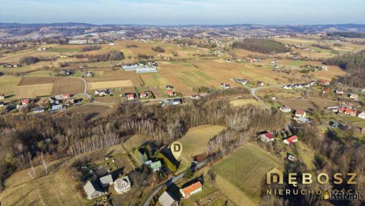 , Działki  na sprzedaż, Rdzawa, ul. 