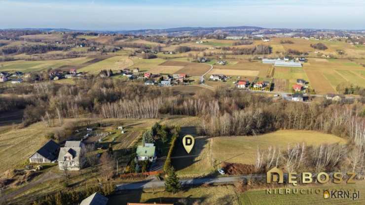 Działki  na sprzedaż, Rdzawa, ul. , 