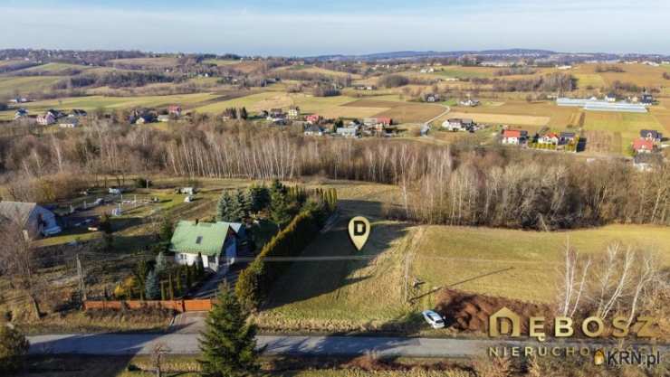 , Rdzawa, ul. , Działki  na sprzedaż