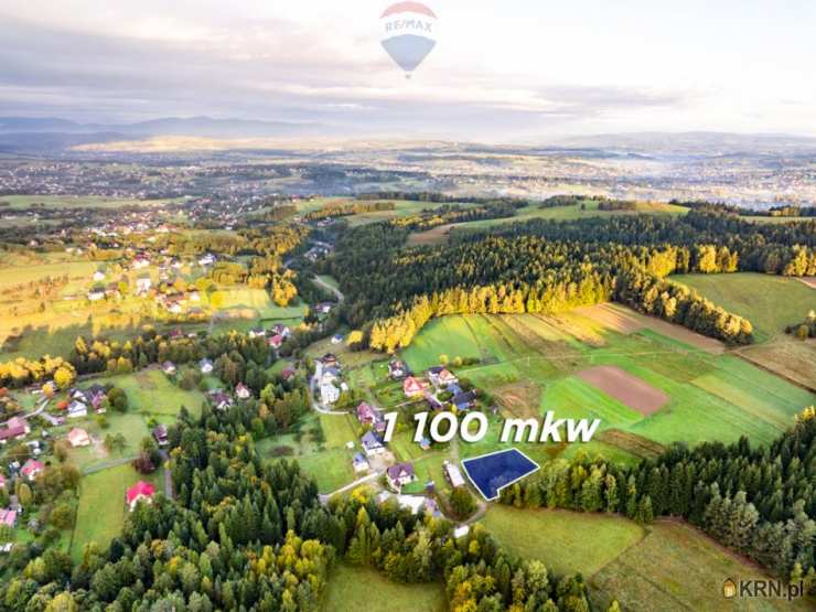 Rokiciny Podhalańskie, ul. , Działki  na sprzedaż, 