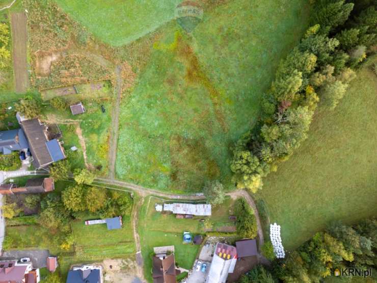 , Działki  na sprzedaż, Rokiciny Podhalańskie, ul. 