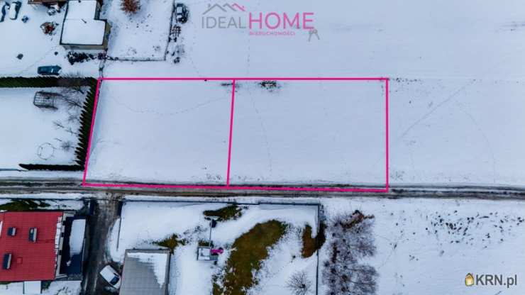 Działki  na sprzedaż, , Rzeszów, ul. 