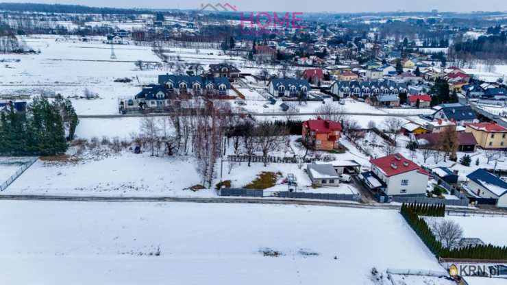 , Działki  na sprzedaż, Rzeszów, ul. 