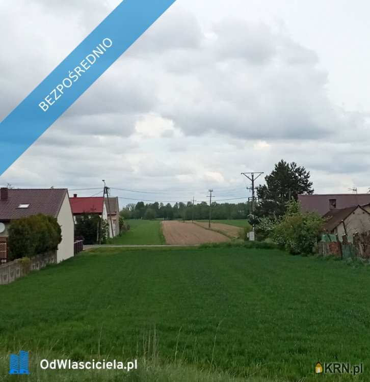 Działki  na sprzedaż, Skalmierz, ul. , 