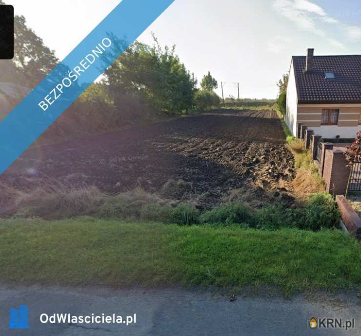 Działki  na sprzedaż, , Skalmierz, ul. 