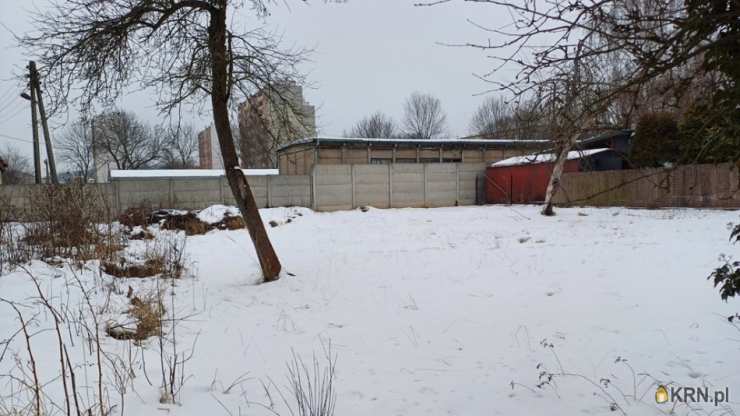 Działki  na sprzedaż, , Starachowice, ul. 