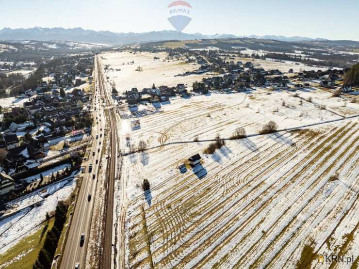 Szaflary, ul. , , Działki  na sprzedaż