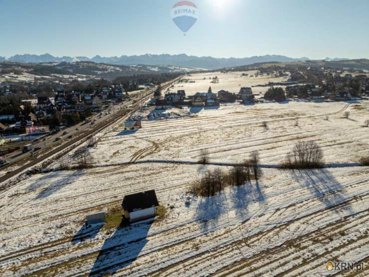 , Szaflary, ul. , Działki  na sprzedaż