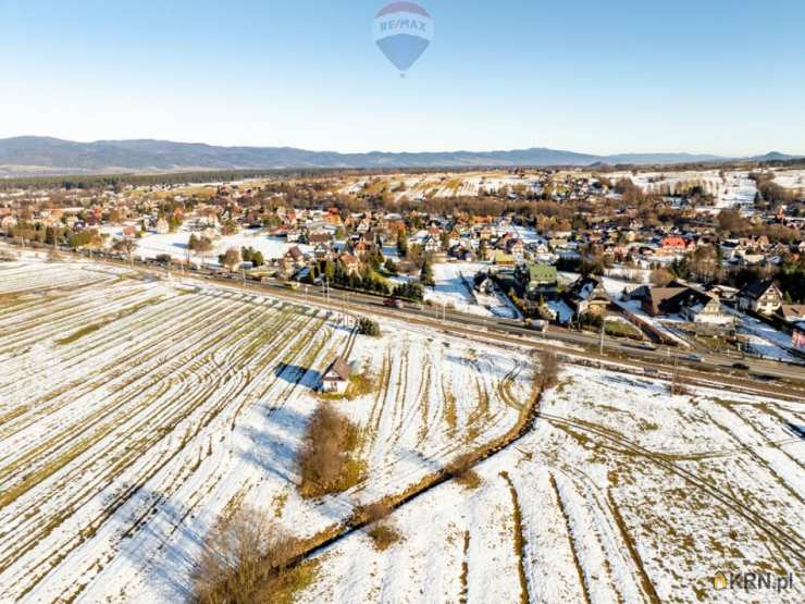 , Działki  na sprzedaż, Szaflary, ul. 