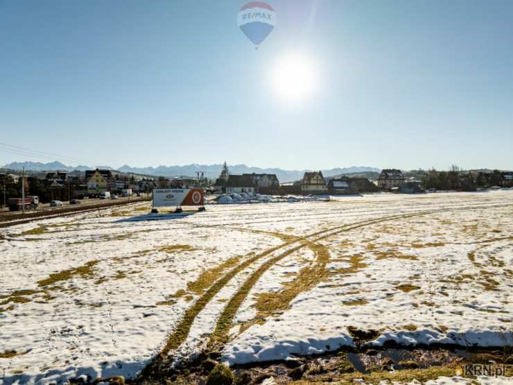 Działki  na sprzedaż, , Szaflary, ul. 