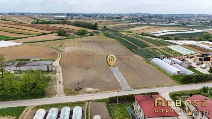 , Działki  na sprzedaż, Szarbia, ul. 