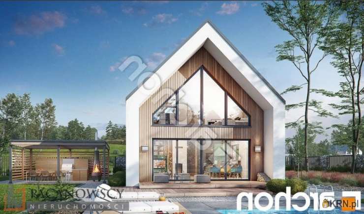 Działki  na sprzedaż, , Szczodrkowice, ul. 