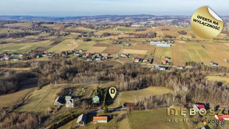 Działki  na sprzedaż, Trzciana, ul. , 