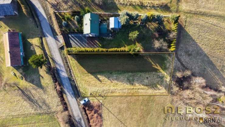 Działki  na sprzedaż, , Trzciana, ul. 