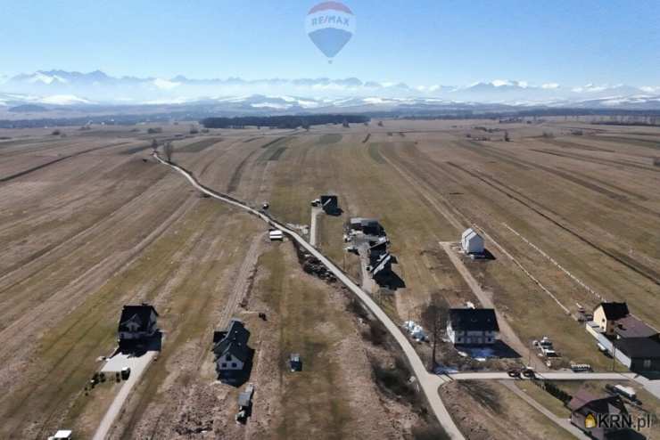 Działki  na sprzedaż, Waksmund, ul. , 