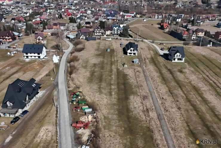 Działki  na sprzedaż, , Waksmund, ul. 