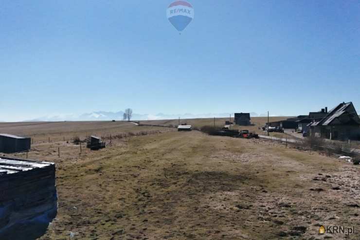 , Waksmund, ul. , Działki  na sprzedaż