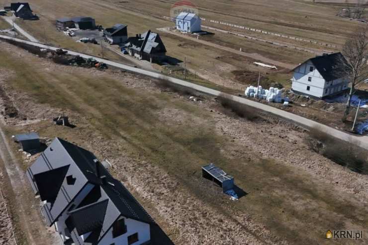 , Działki  na sprzedaż, Waksmund, ul. 