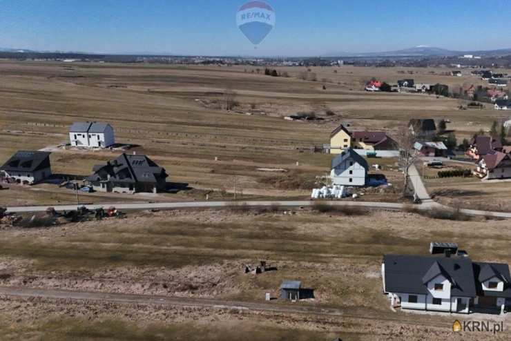 RE/MAX Polska, Działki  na sprzedaż, Waksmund, ul. 