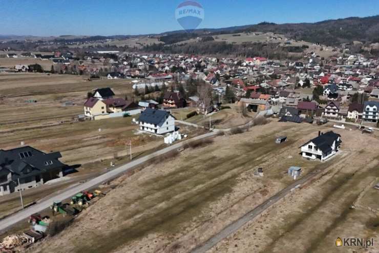 Działki  na sprzedaż, Waksmund, ul. , 