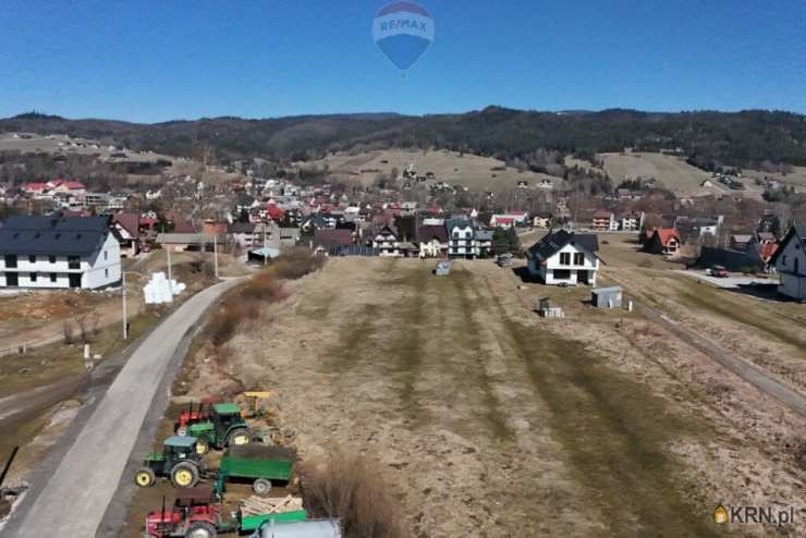 Waksmund, ul. , Działki  na sprzedaż, 